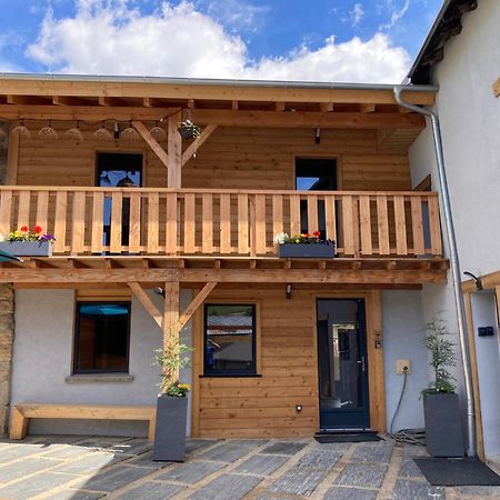 Grange Nere Le Clos Des Ours Матемал Екстериор снимка