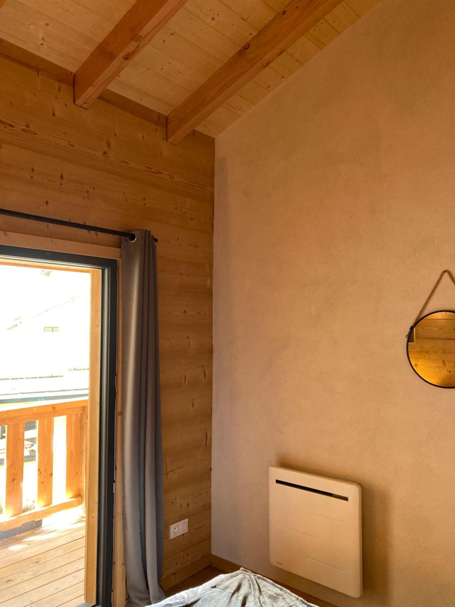 Grange Nere Le Clos Des Ours Матемал Екстериор снимка