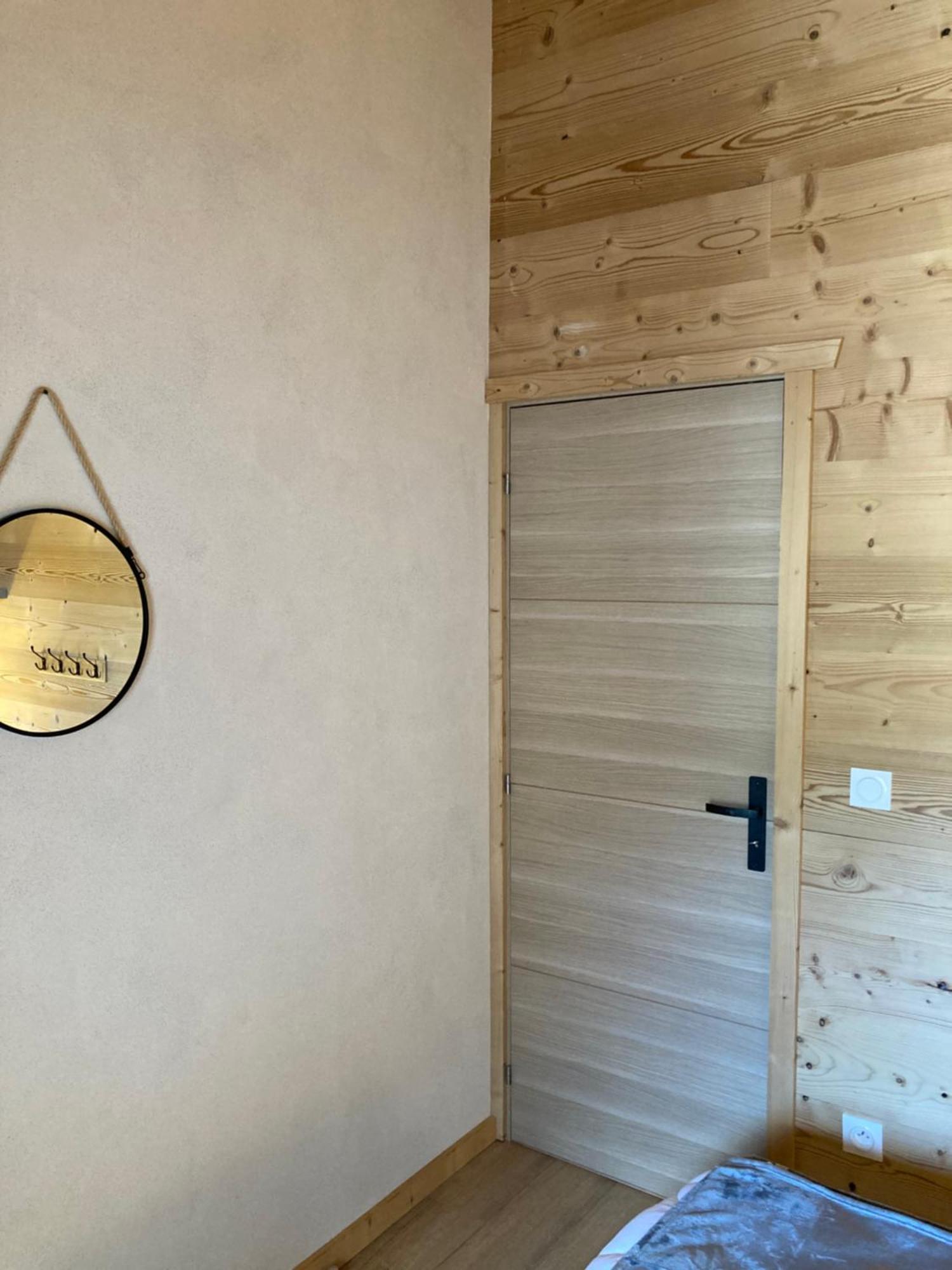 Grange Nere Le Clos Des Ours Матемал Екстериор снимка